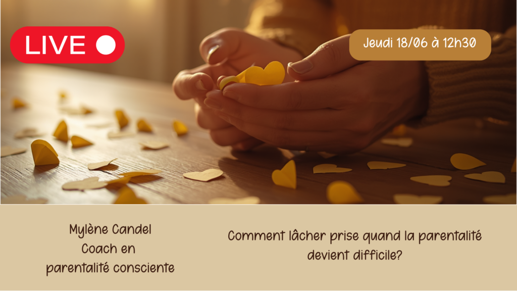 live lacher prise
