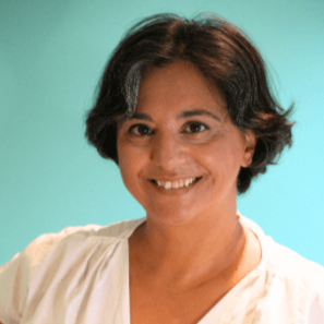 Mylène Candel - Coach Parentale